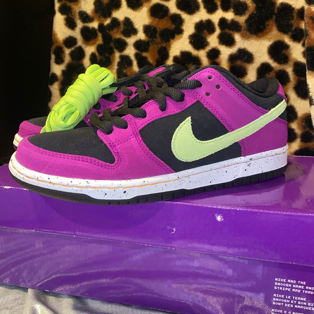 Nike Dunk Lo Pro SB